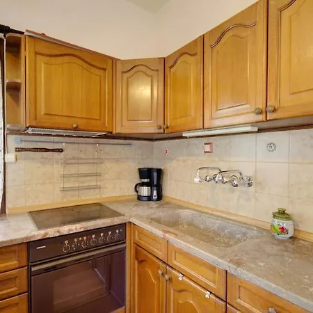 Lively Summer Apt In Polichrono, 40m From *